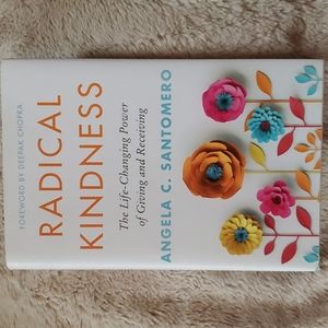 3/$15 -  Radical kindness book